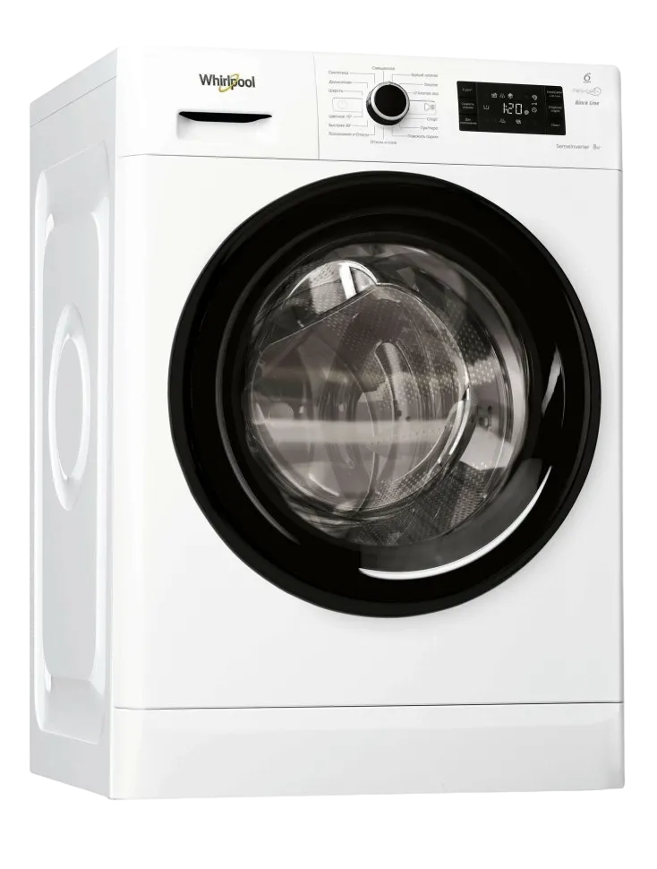 Ремонт техники Whirlpool в сервисном центре FIX-Whirlpool